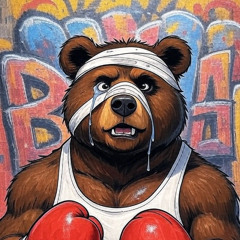 Les "bears" à la peine ?!