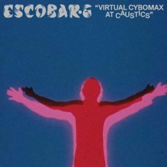 Virtual Cybomax Radio show by Brainscan