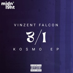 Vinzent Falcon - 3/1