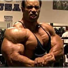 Kevin Levrone x Save your Tears - The Weekend (Slowed)