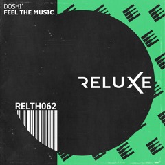 DOSHI' - Feel The Music (Radio Edit)