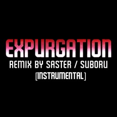 Expurgation Remix(INSTRUMENTAL) Friday Night Funkin': Tricky Mod