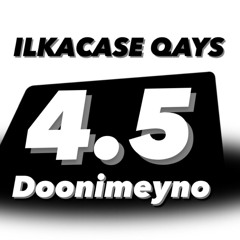 Ilkacase qays - 4.5 -
