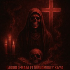 MA6A  FT DRRUGMONEY KAYO (Hosted By TLP Radio)