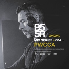 B55R > Mix Series > Episodio 04 - PWCCA