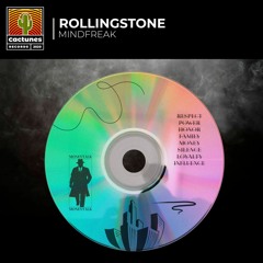 Mindfreak - Rollingstone