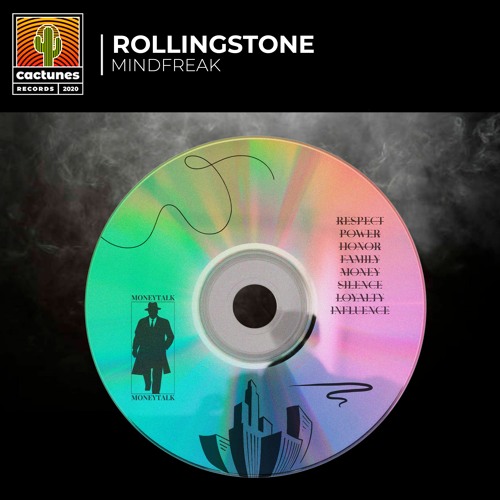 Mindfreak - Rollingstone (Extended Mix)