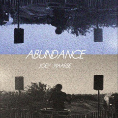 Joey Maarse - Abundance