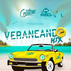 MIX VERANEANDO 2021 🌴☀️DJ Fabo ❌ Dj Cristian Llontop