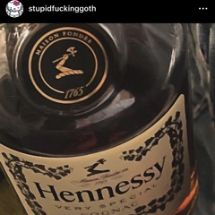 wifiskeleton memorial mix #gothangelz