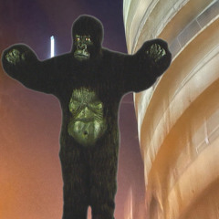 king kong ain't got shit on me