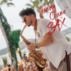 Sweet Sax Disposition (Afro House)