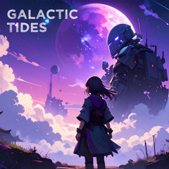 MIKO HIRAYAMA - Galactic Tides (Now on Spotify, iTunes & Bandcamp)