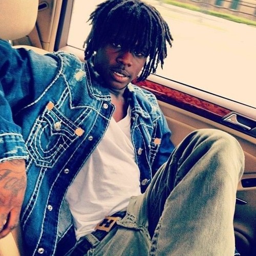 CHIEF KEEF - TRUE RELIGION FEIN (GLO JERK REMIX)