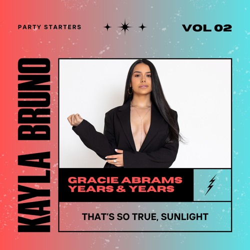 ★ THAT'S SO TRUE, SUNLIGHT [KAYLA BRUNO MASHUP] ★