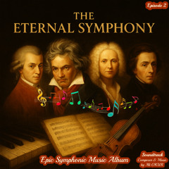The Eternal Symphony Epic Symphonic Music YD 0007