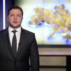 Twelve Thoughts On Ukraine