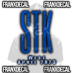 STK West Mix April 2023
