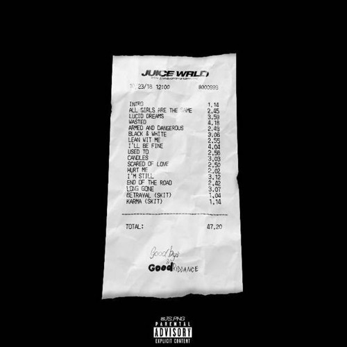 juice wrld - used to (version 2)