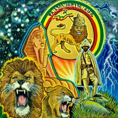 Tena Stelin & King Alpha - Lion Symbol & Dubs