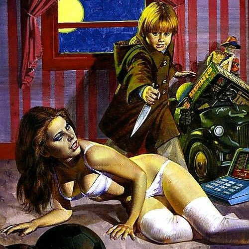 HEP C - MURKED