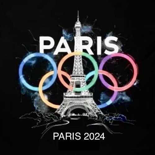 Stream 🔻Music7vie🔻 Listen to JO Paris 2024 Olympic Games Opening