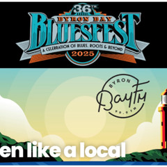Bluesfest Podcast - Part 01 - The Melbourne Ska Orchestra