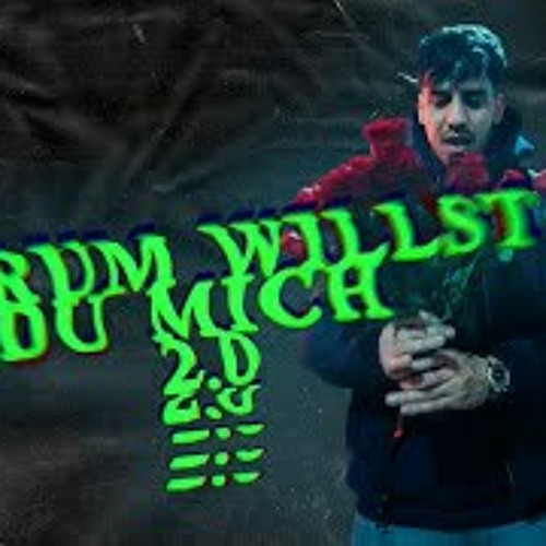 Ufo361 – „Warum willst Du mich 2.0” (prod. by Exetra Beatz)