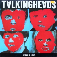 Talking Heads  - Seen And Not Seen (Alkalino Rework) PLAYS AFTER MINUTE 1