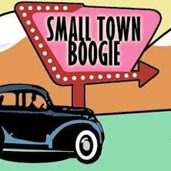 Bronski Beat Feat. A Taste Of Honey - Smalltown Boogie Remix 2024 (By Dj J-A Mix Maxx Reworked)