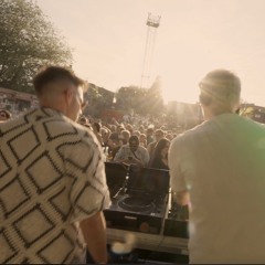 snoritz b2b Dj Autobahn @ Rave in den Mai, Junkyard Dortmund 30.04.2025
