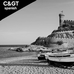 Hidden In The Sand - Tally Hall C&GT cover (IN SPANISH)