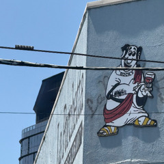 Like They (Instrumental)