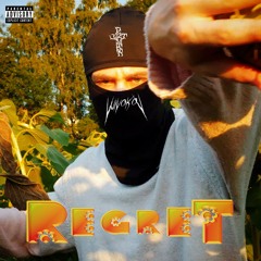 REGRET Prod. by VUIVOKOV