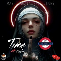 Time Ft Cookie