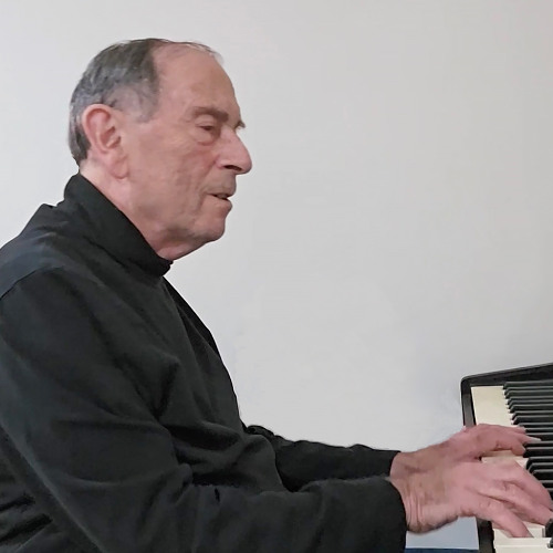 Oh Donna and In the Still of the Night