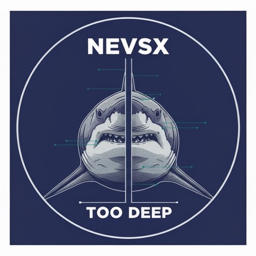NEVSX - Too Deep | FREE DOWNLOAD