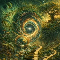 Mushrooms on Jupiter