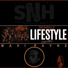 Lifestyle (Dreamville) #Shhmix