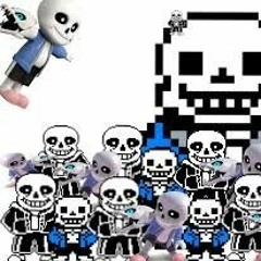 Skele-Tunes 9: Sans-Sational Music