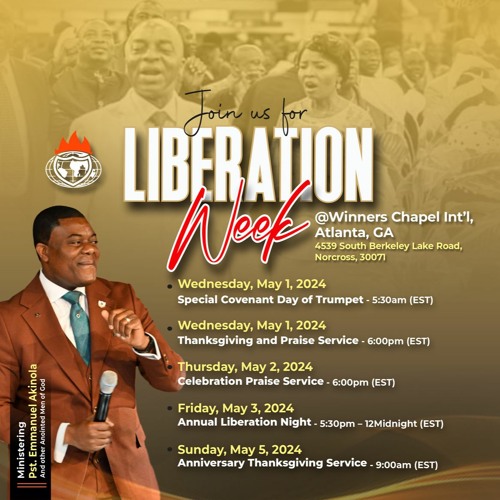 Stream Liberation Week May 1 2024 Understanding the wonders of Stream Liberation Week May 1 2024 Understanding the wonders of