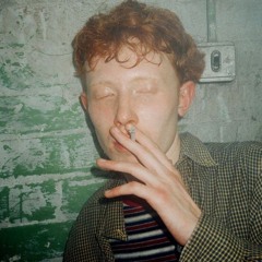FOREVER DOLPHIN LOVE (KING KRULE EDIT)