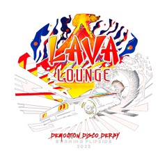 Flipside White Party - Lava Lounge 2023 - DJ Jah Karma