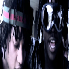 JOVENMILLION/Prodby. Zeidu