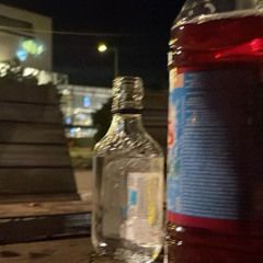 Drunky - @Eli!