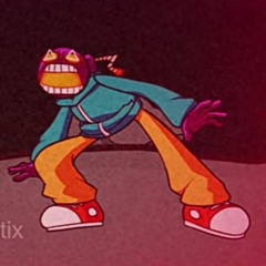 Madness X Ballistic - Friday Night Funkin'