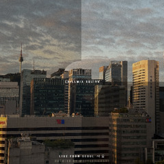 Chillmix Vol. 14 (Live from Seoul)