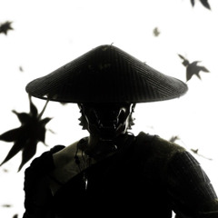 "The First Shinobi" Jin Sakai x Ethernal - Txmy