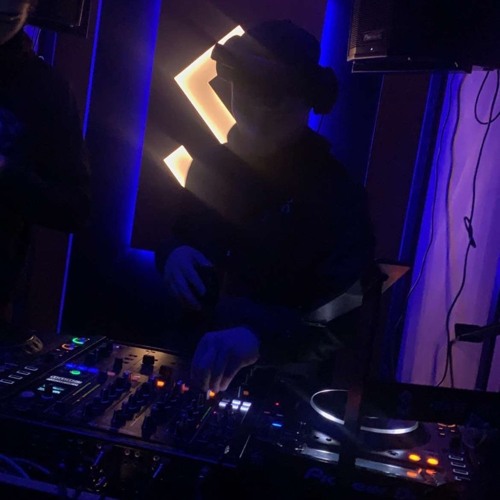 Lewis Kehoe - Get The Party Started