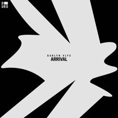 Darlyn Vlys - Arrival Ep /// DURO